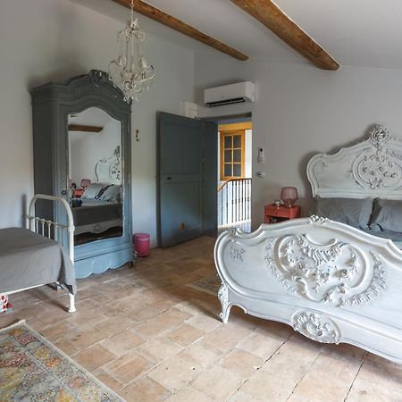 Maison Flamant Bed & Breakfast Saint-Genies-de-Fontedit Екстериор снимка